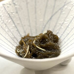 鮨処 暁 -akatsuki- - 