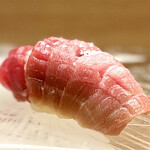 鮨処 暁 -akatsuki- - 