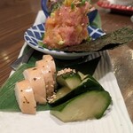 おでん屋 ずぶ六 - 