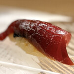 鮨処 暁 -akatsuki- - 