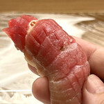 鮨処 暁 -akatsuki- - 