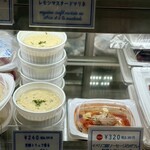 赤白 フレンチ惣菜 - 