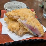 おでん屋 ずぶ六 - 