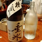 酒の穴 - 