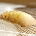 鮨処 暁 -akatsuki- - 