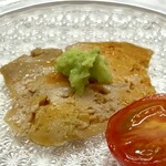 鮨処 暁 -akatsuki- - 