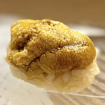 鮨処 暁 -akatsuki- - 