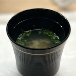 鮨処 暁 -akatsuki- - 