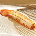 鮨処 暁 -akatsuki- - 