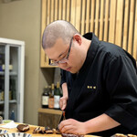 鮨処 暁 -akatsuki- - 