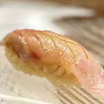 鮨処 暁 -akatsuki- - 