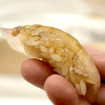 鮨処 暁 -akatsuki- - 