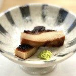 鮨処 暁 -akatsuki- - 