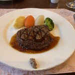 ムッシュ田中の料理とワインの店Vin Vin - 