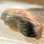 鮨処 暁 -akatsuki- - 