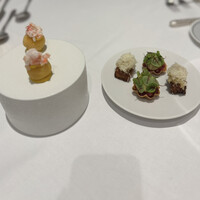 Grand rocher - 