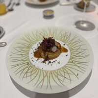 Grand rocher - 