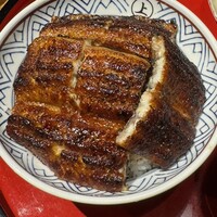 炭焼うな富士 名駅店 - 