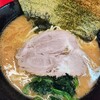 横浜らーめん 大塚家 - ラーメン(中)950円