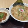 らーめん たいざん 海老名SA店