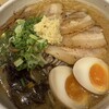 札幌麺屋一馬 本店