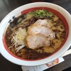 熊本ラーメン 黒亭 本店