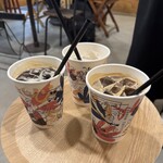 カンノンコーヒー - 