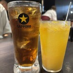 炭火焼肉 焼きしゃぶ にく式 - 