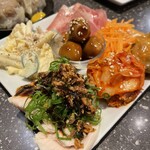泡ギョーザ ファンホリック - 