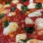 ピッツァ ディ センプレ - 