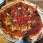 ピッツァ ディ センプレ - 