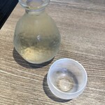 しゃぶしゃぶ瓦そば 茶寮福の花 - 