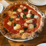 ピッツァ ディ センプレ - 