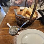 パンとビストロ 高円寺FLAT - 