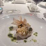 アンティカ オステリア デル ポンテ - 