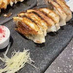 泡ギョーザ ファンホリック - 