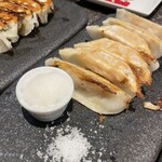 泡ギョーザ ファンホリック - 