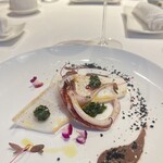 アンティカ オステリア デル ポンテ - 