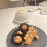 アンティカ オステリア デル ポンテ - 