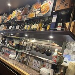 泡ギョーザ ファンホリック - 
