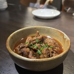 炭火焼肉 焼きしゃぶ にく式 - 