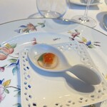 アンティカ オステリア デル ポンテ - 