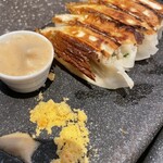 泡ギョーザ ファンホリック - 