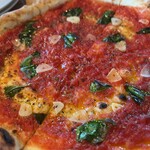 ピッツァ ディ センプレ - 