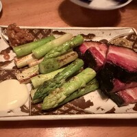 OSAKA きっちん 銀座本店 - 