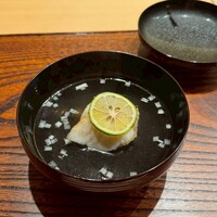 日本料理 新茶家 - 
