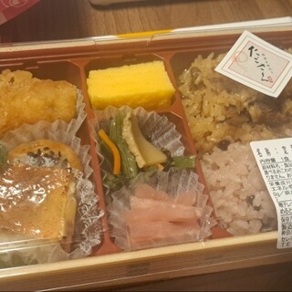 口コミ一覧 : たごさく セレオ相模原店 - 相模原/弁当 [食べログ]