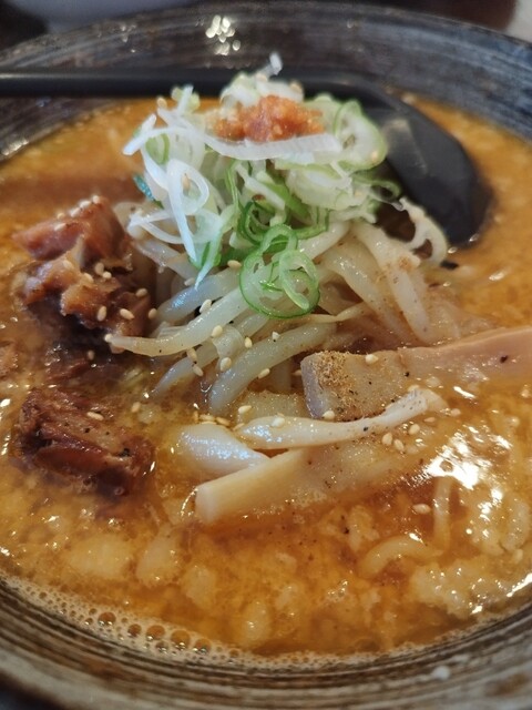 らーめん 西や 花園店