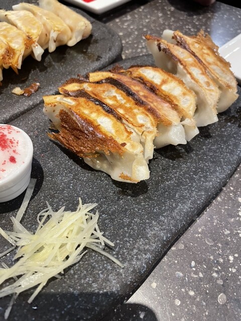 Awa Gyoza Fanholic photo 5
