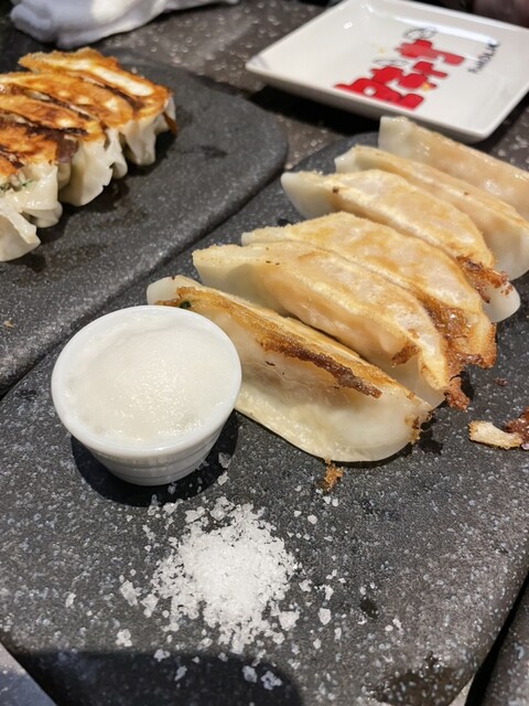 Awa Gyoza Fanholic photo 4